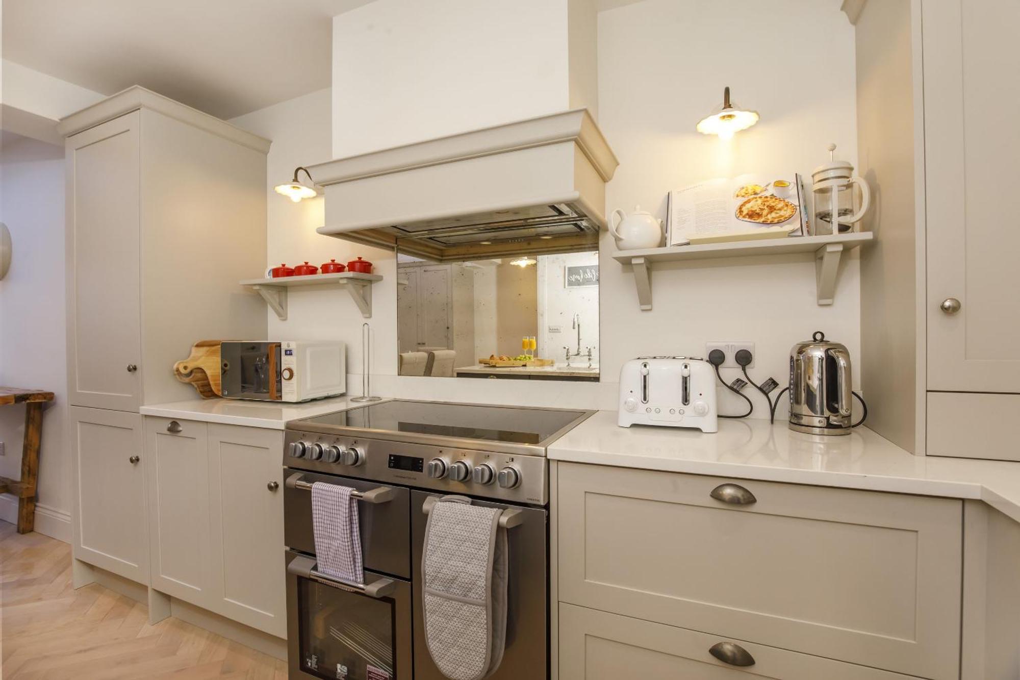 Вілла Modern 3 Bed Beautiful House In Йорк Екстер'єр фото