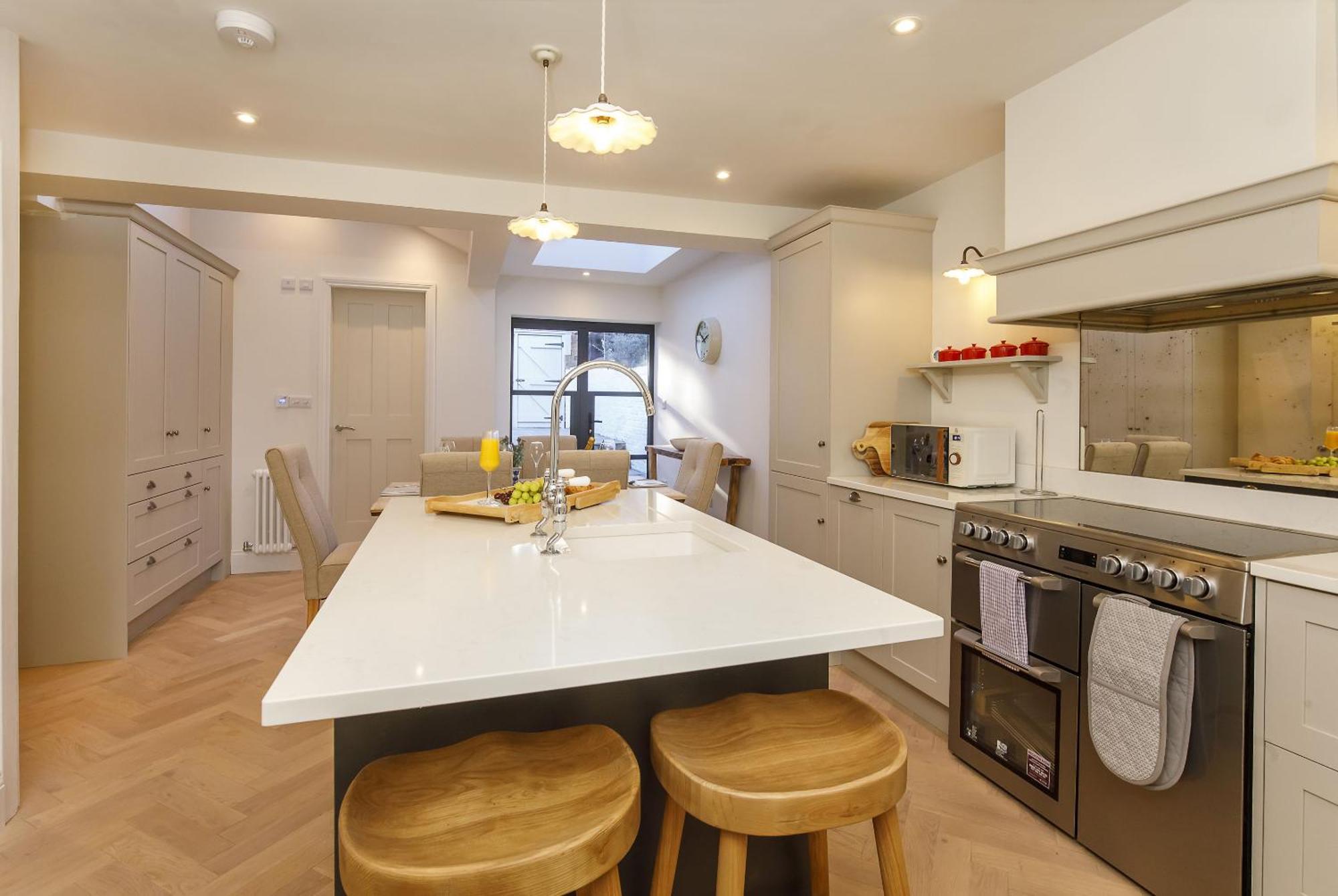 Вілла Modern 3 Bed Beautiful House In Йорк Екстер'єр фото